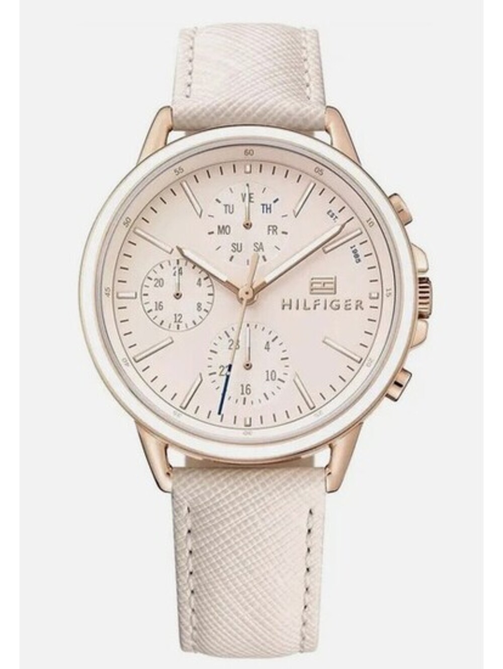Tommy Hilfiger Carly 1781789 Ladies Watch NWT